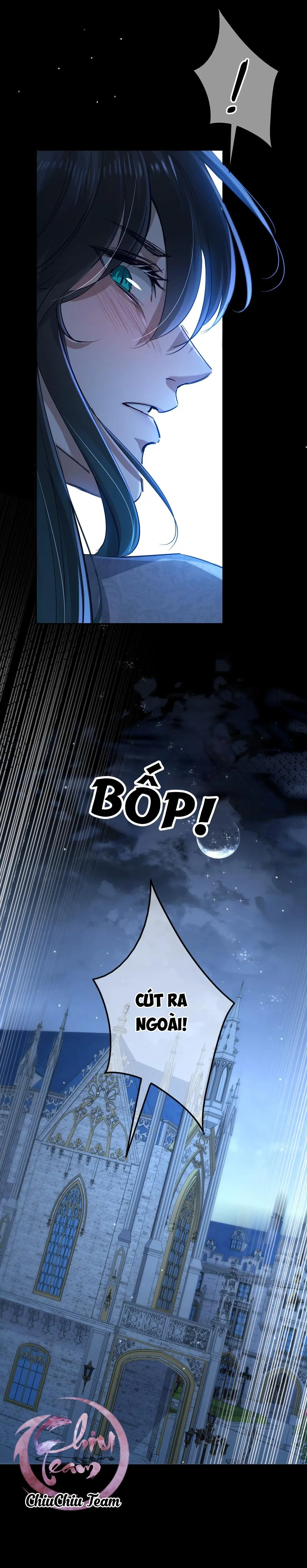 Phệ Chủ Chapter 11 Trang 20