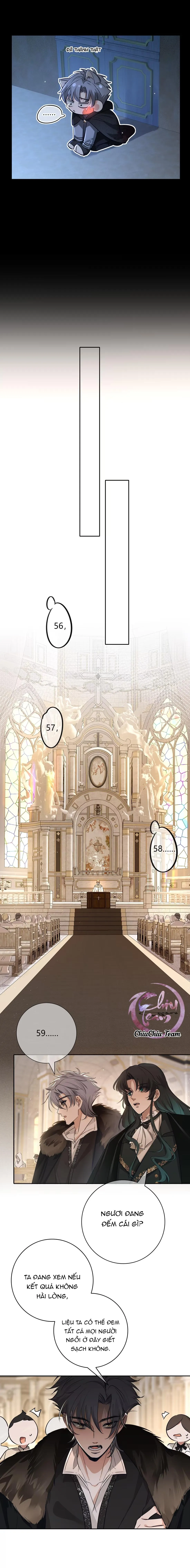 Phệ Chủ Chapter 11 Trang 21