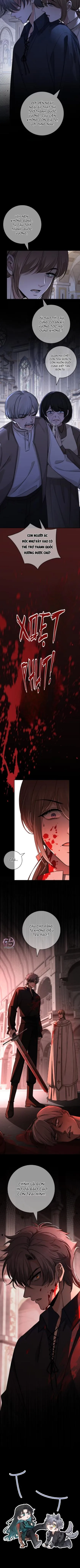 Phệ Chủ Chapter 13 Trang 9