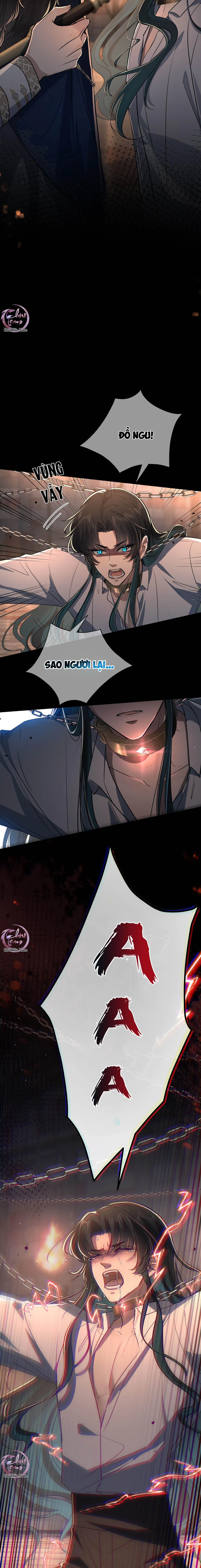 Phệ Chủ Chapter 15 Trang 5