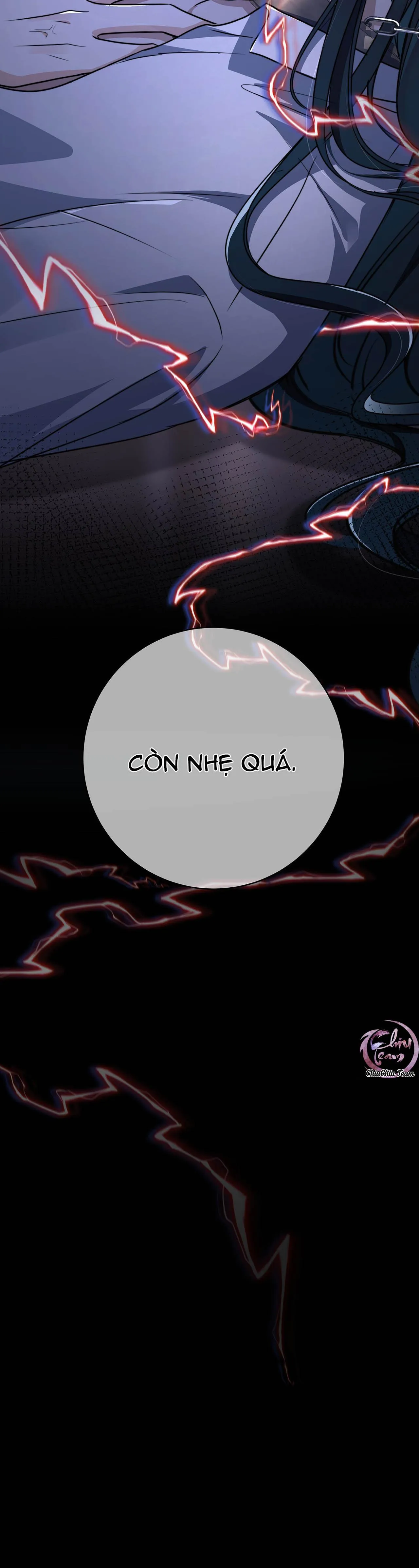 Phệ Chủ Chapter 15 Trang 13