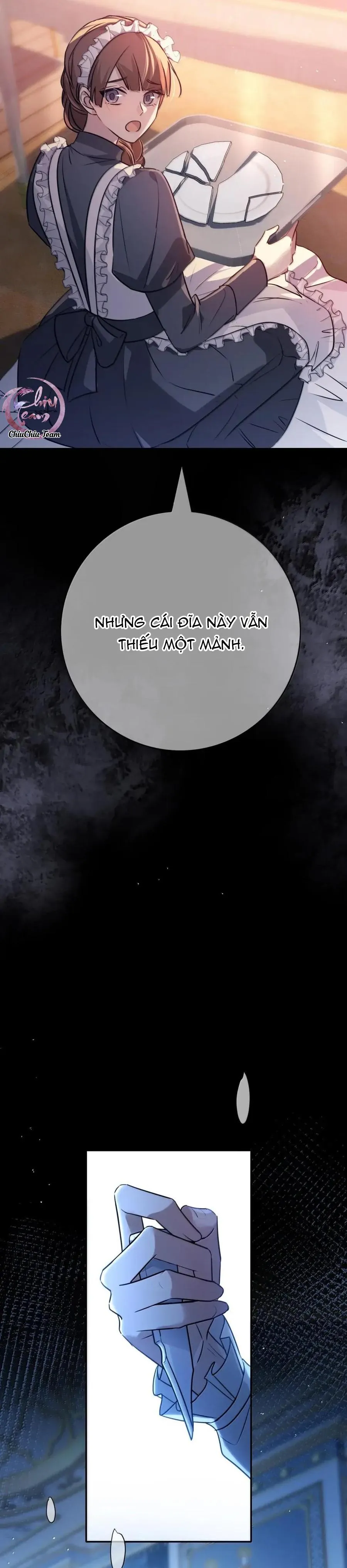 Phệ Chủ Chapter 17 Trang 17