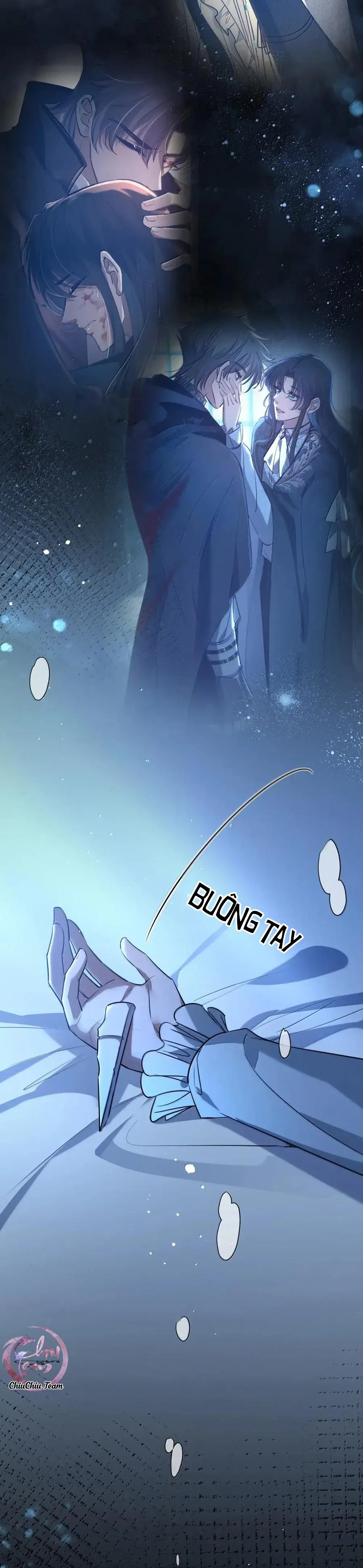 Phệ Chủ Chapter 17 Trang 19