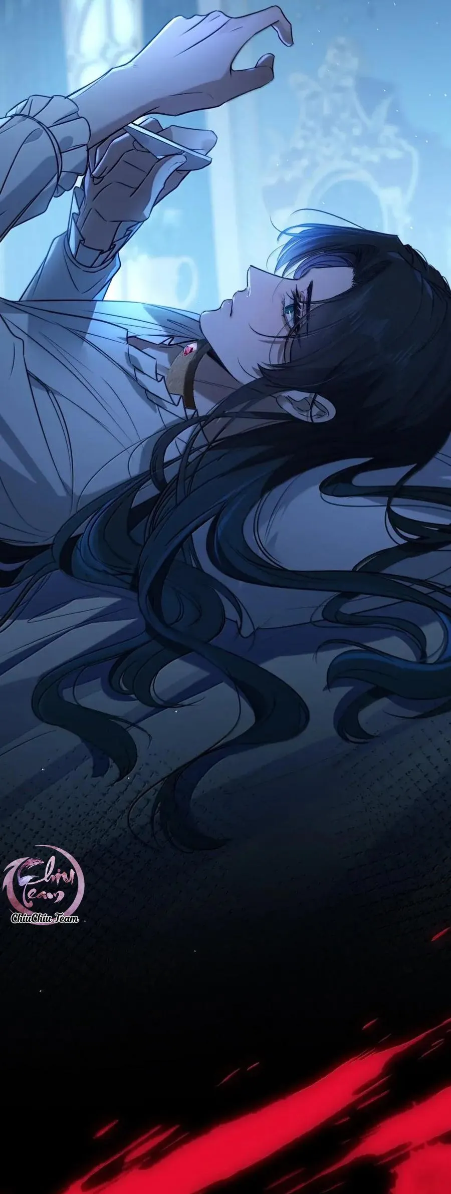 Phệ Chủ Chapter 17 Trang 22