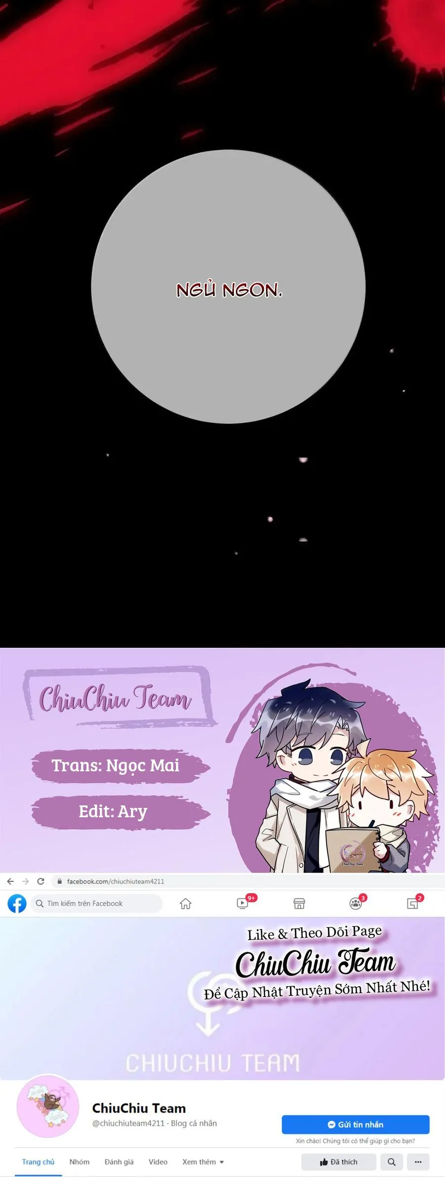 Phệ Chủ Chapter 17 Trang 23