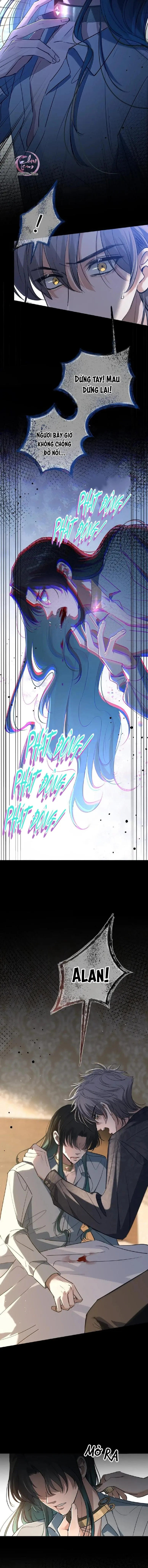 Phệ Chủ Chapter 18 Trang 7