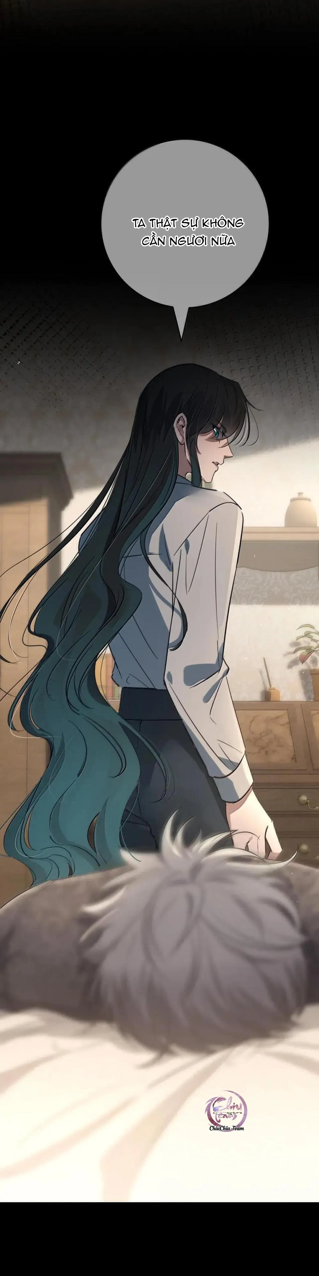 Phệ Chủ Chapter 19 Trang 6