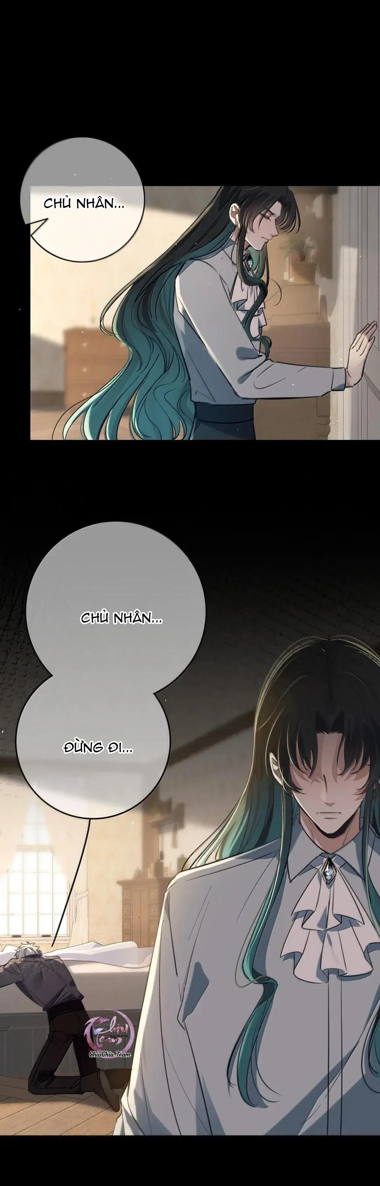 Phệ Chủ Chapter 19 Trang 7