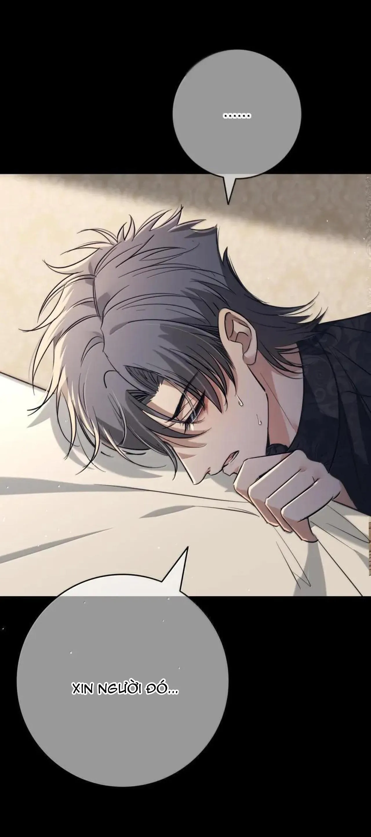 Phệ Chủ Chapter 19 Trang 8