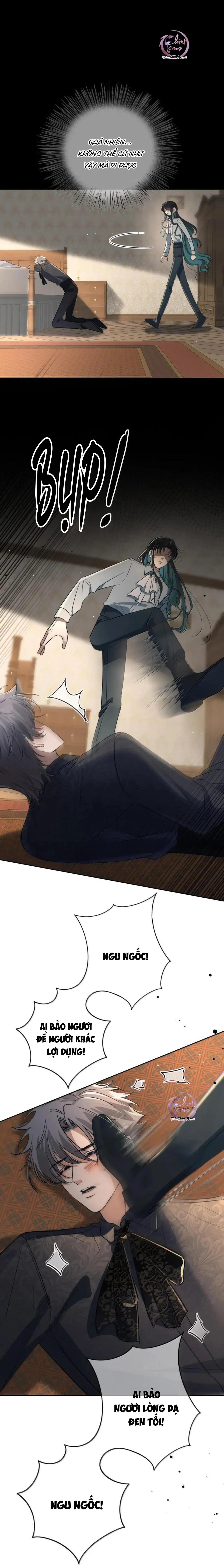 Phệ Chủ Chapter 19 Trang 9