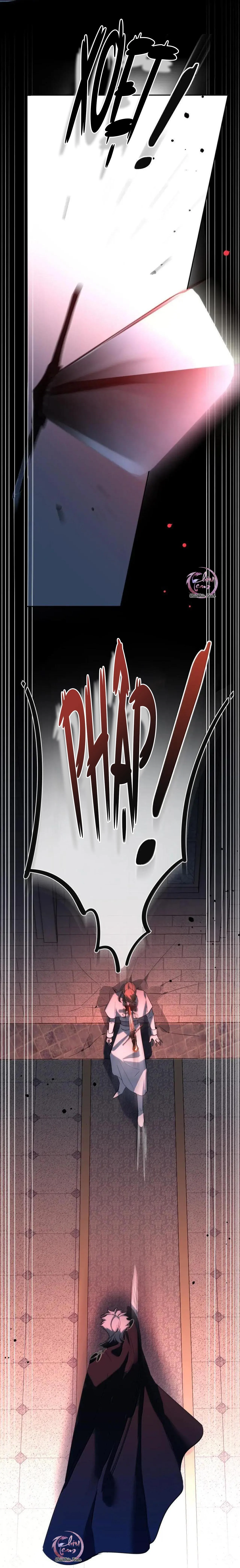 Phệ Chủ Chapter 19 Trang 14