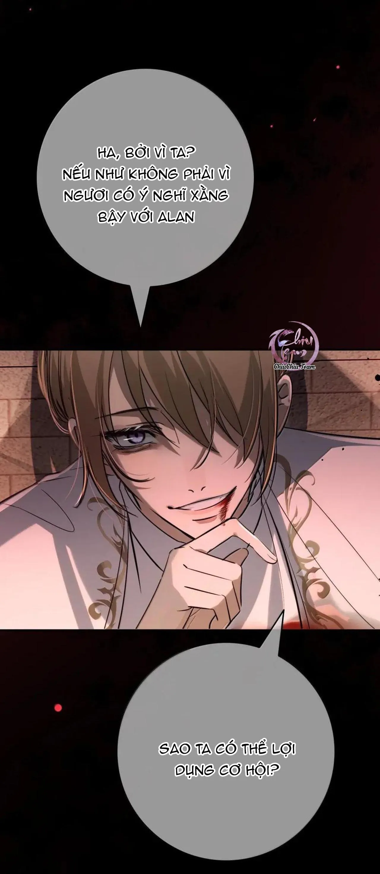 Phệ Chủ Chapter 19 Trang 16