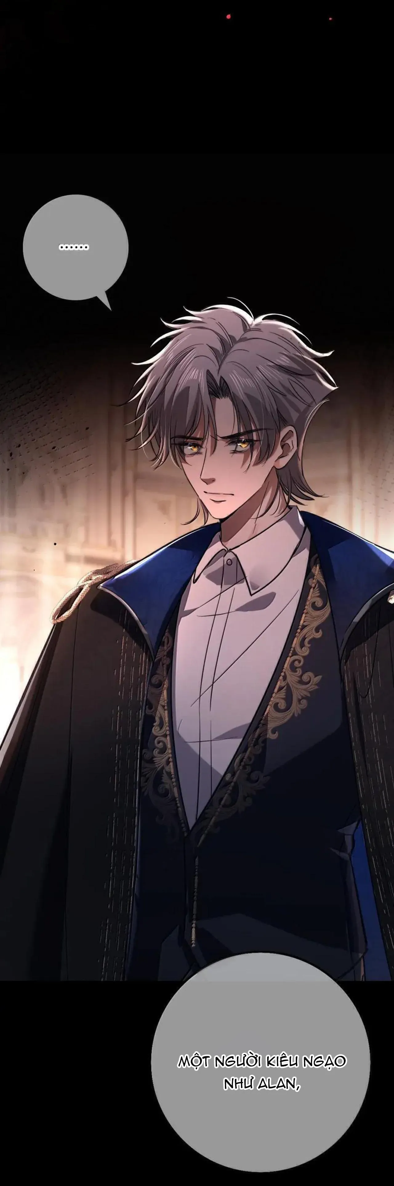 Phệ Chủ Chapter 19 Trang 17