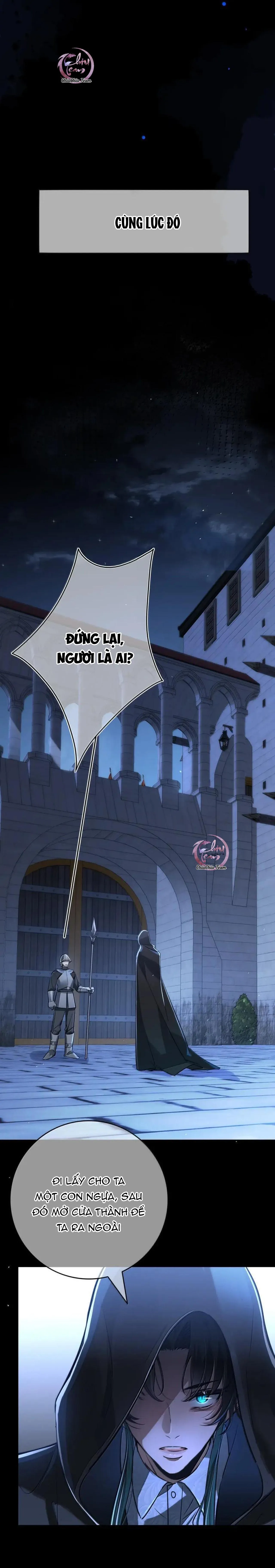 Phệ Chủ Chapter 19 Trang 19