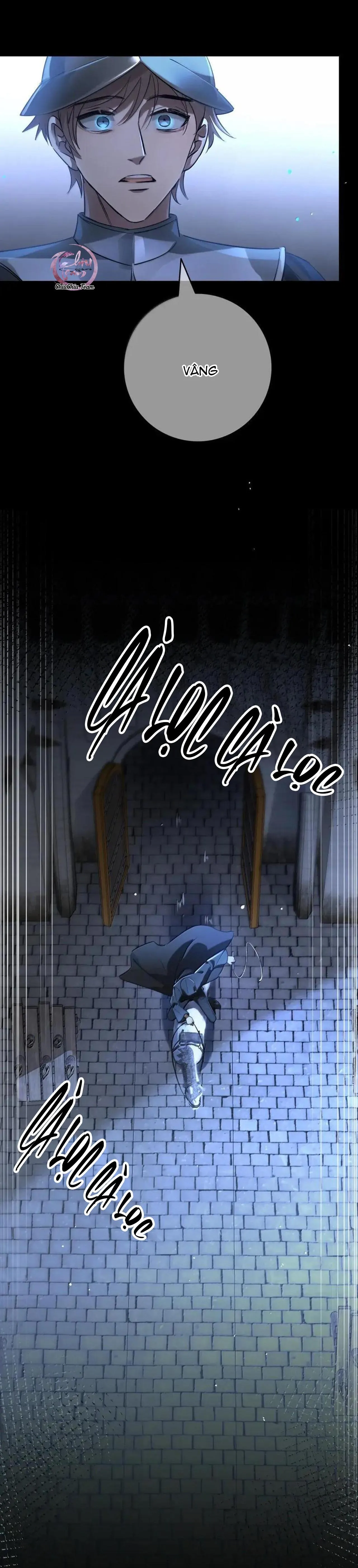 Phệ Chủ Chapter 19 Trang 20