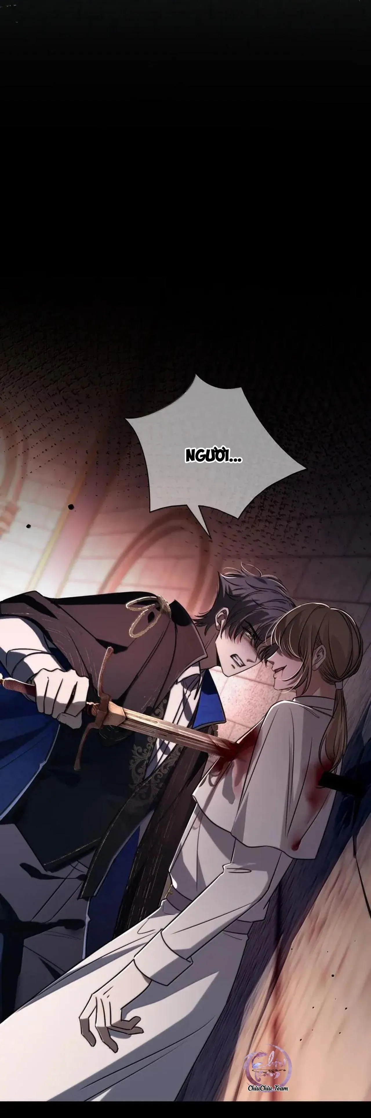 Phệ Chủ Chapter 19 Trang 21