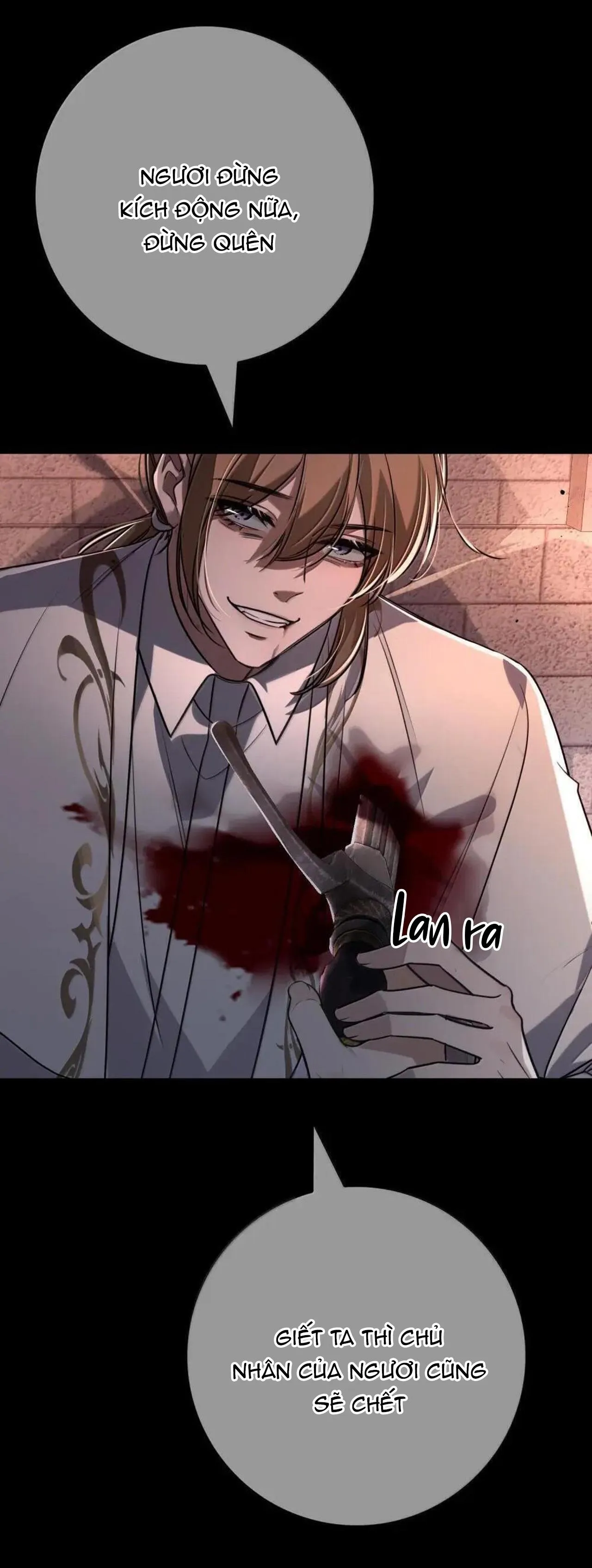Phệ Chủ Chapter 19 Trang 22