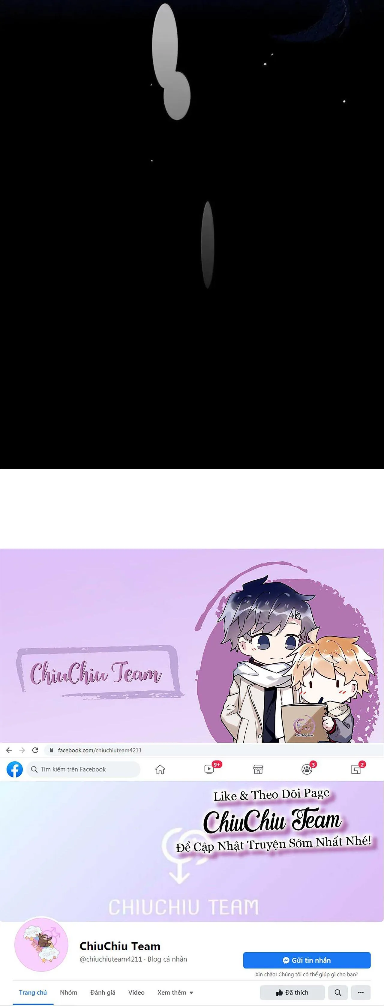 Phệ Chủ Chapter 19 Trang 26