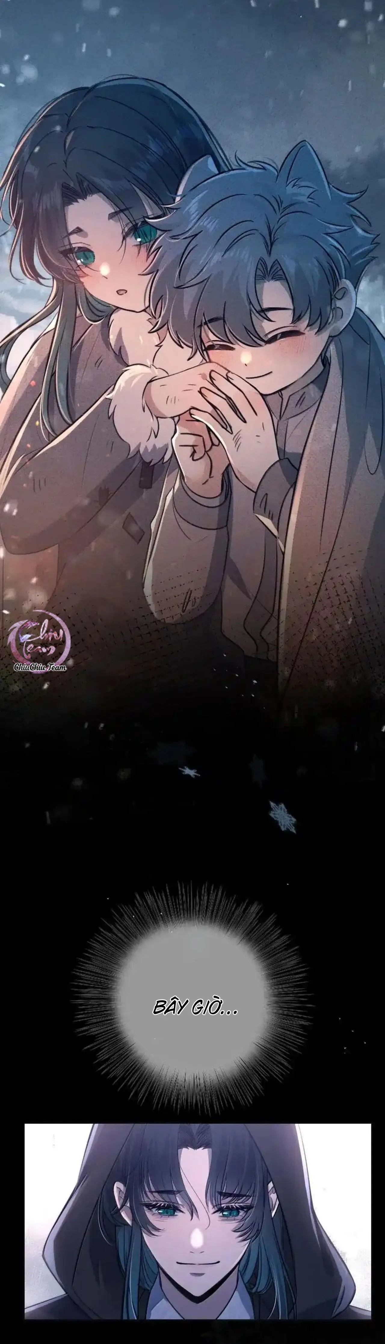 Phệ Chủ Chapter 20 Trang 6