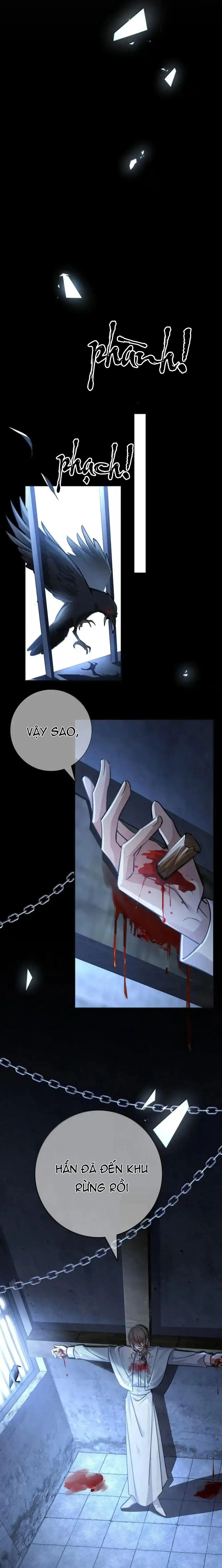 Phệ Chủ Chapter 20 Trang 9