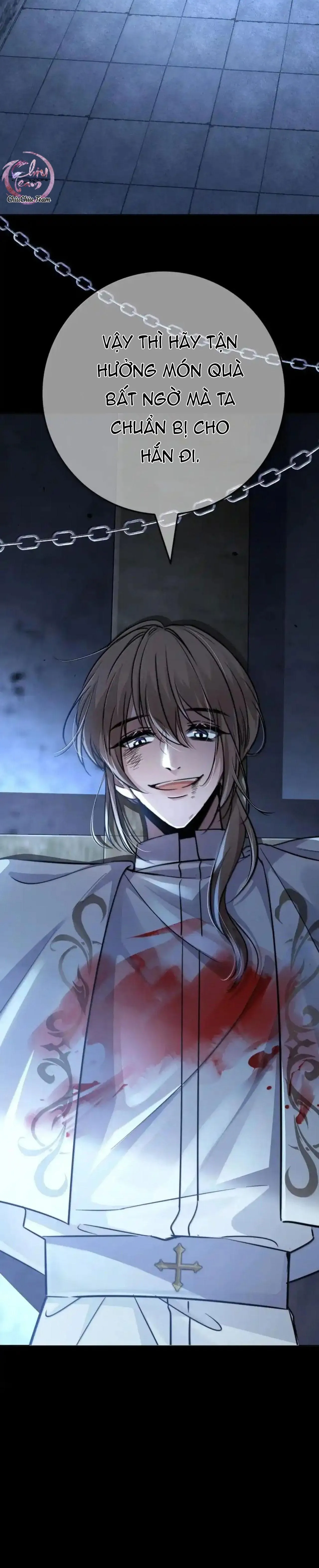 Phệ Chủ Chapter 20 Trang 10