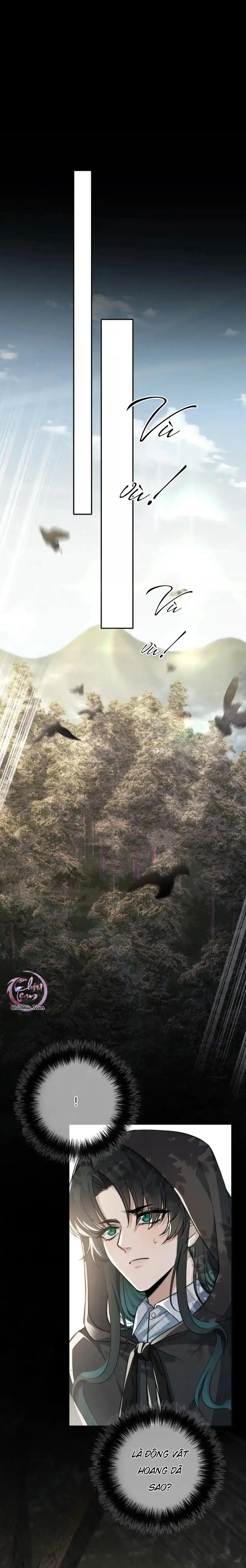 Phệ Chủ Chapter 20 Trang 11