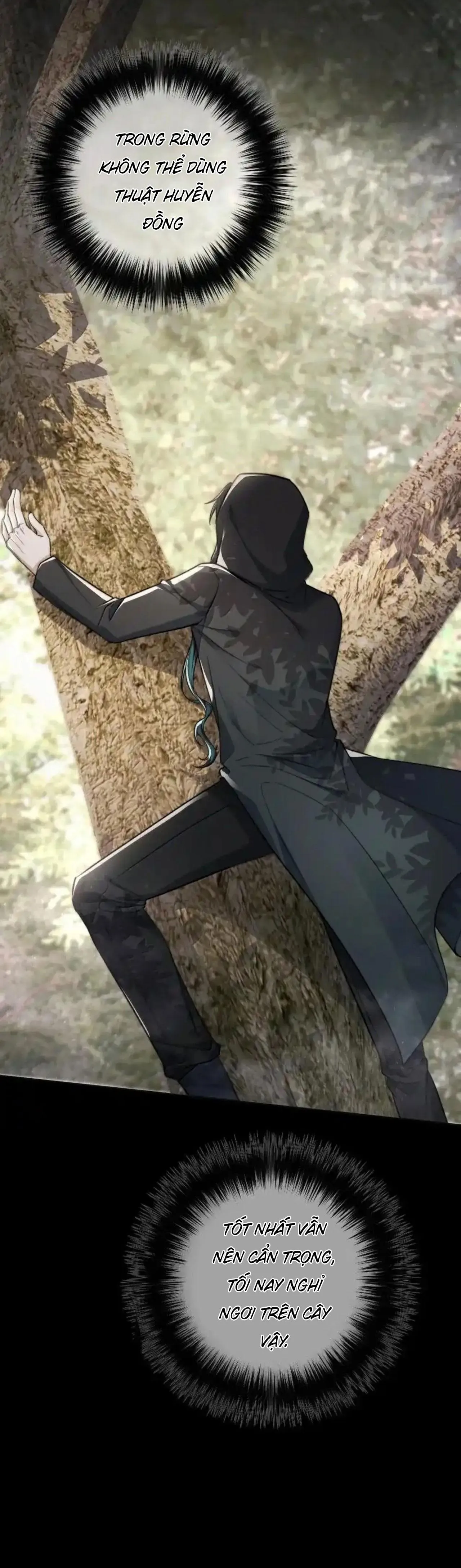 Phệ Chủ Chapter 20 Trang 12