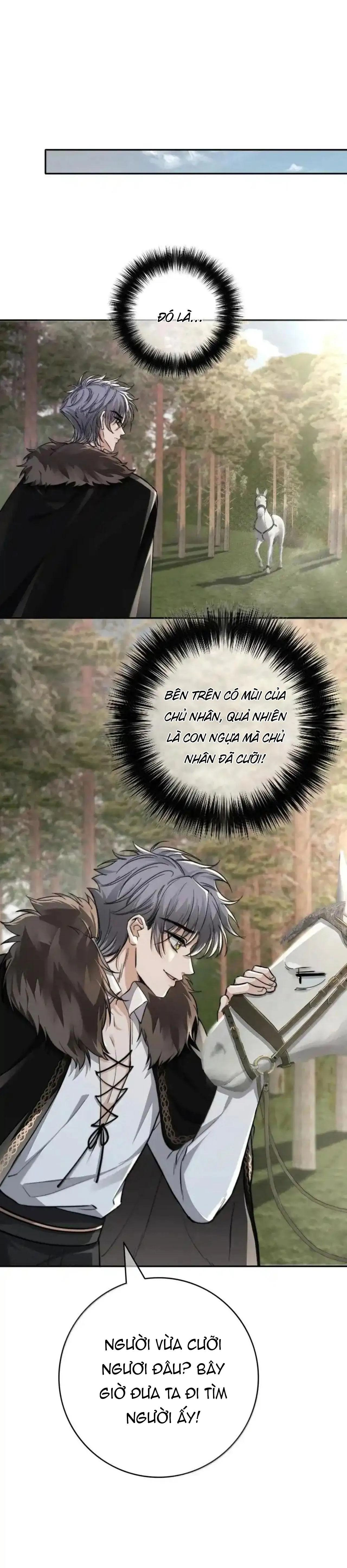 Phệ Chủ Chapter 20 Trang 14