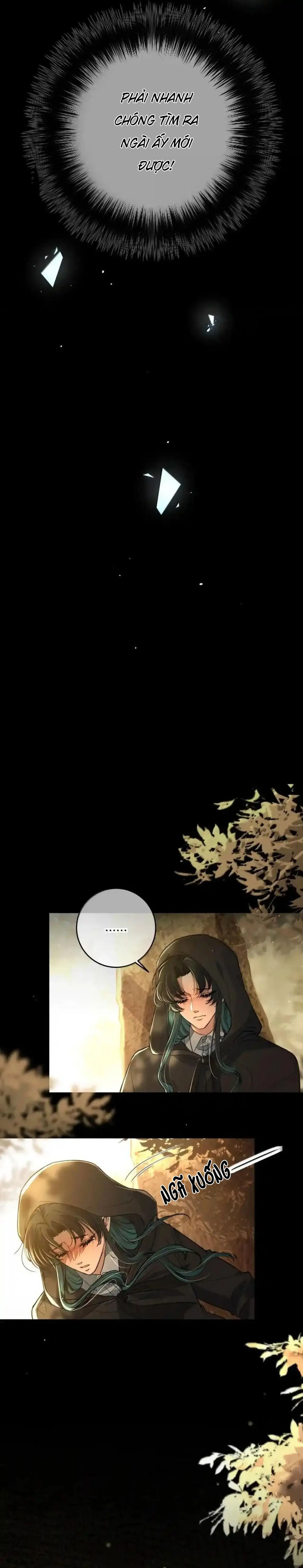 Phệ Chủ Chapter 20 Trang 17