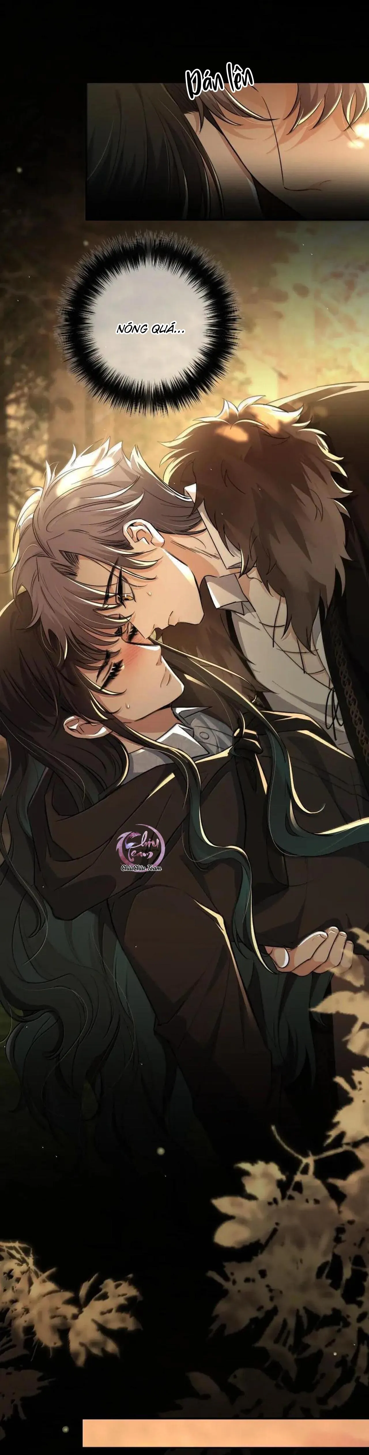 Phệ Chủ Chapter 21 Trang 3