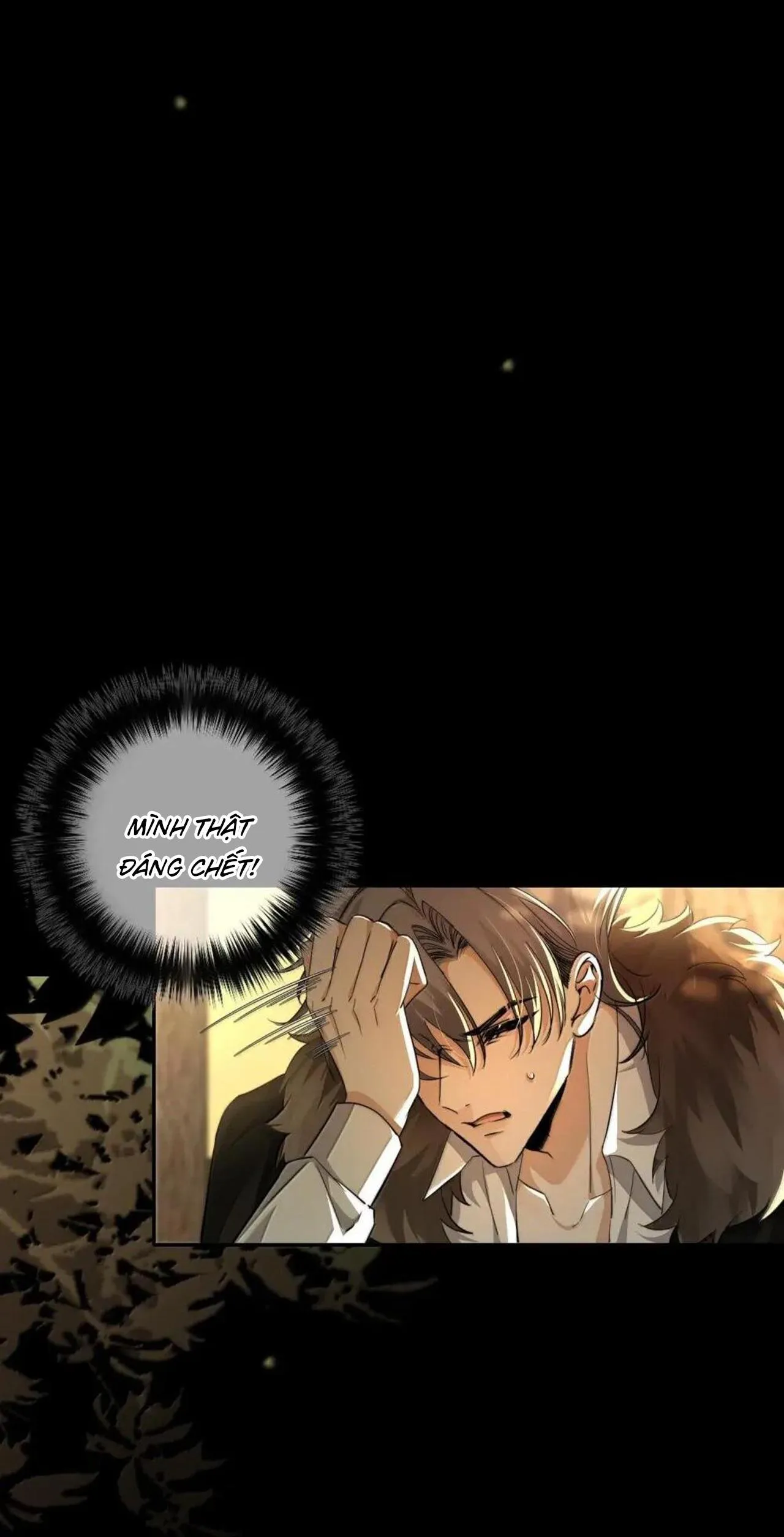 Phệ Chủ Chapter 21 Trang 5