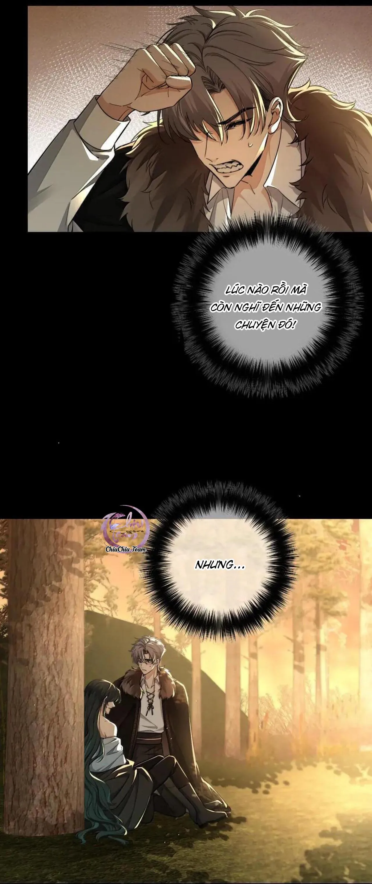 Phệ Chủ Chapter 21 Trang 7