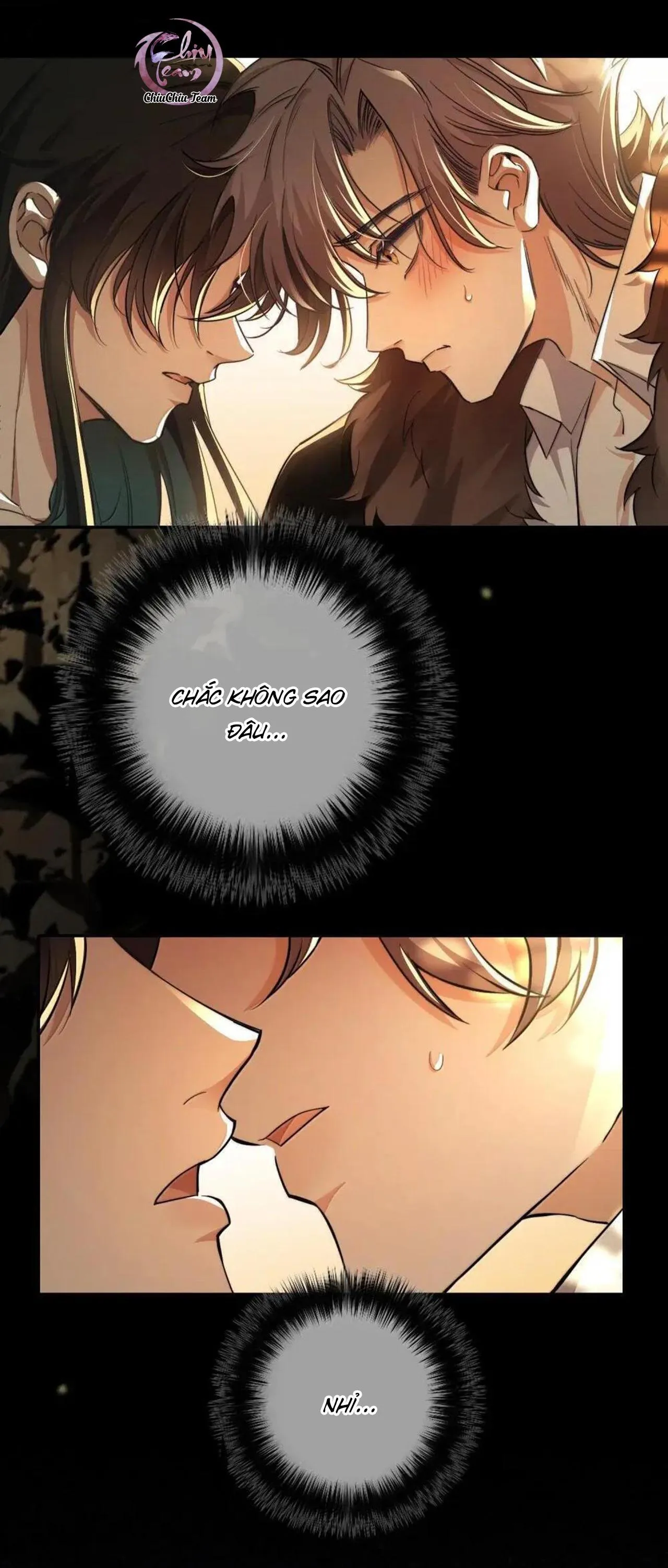 Phệ Chủ Chapter 21 Trang 9