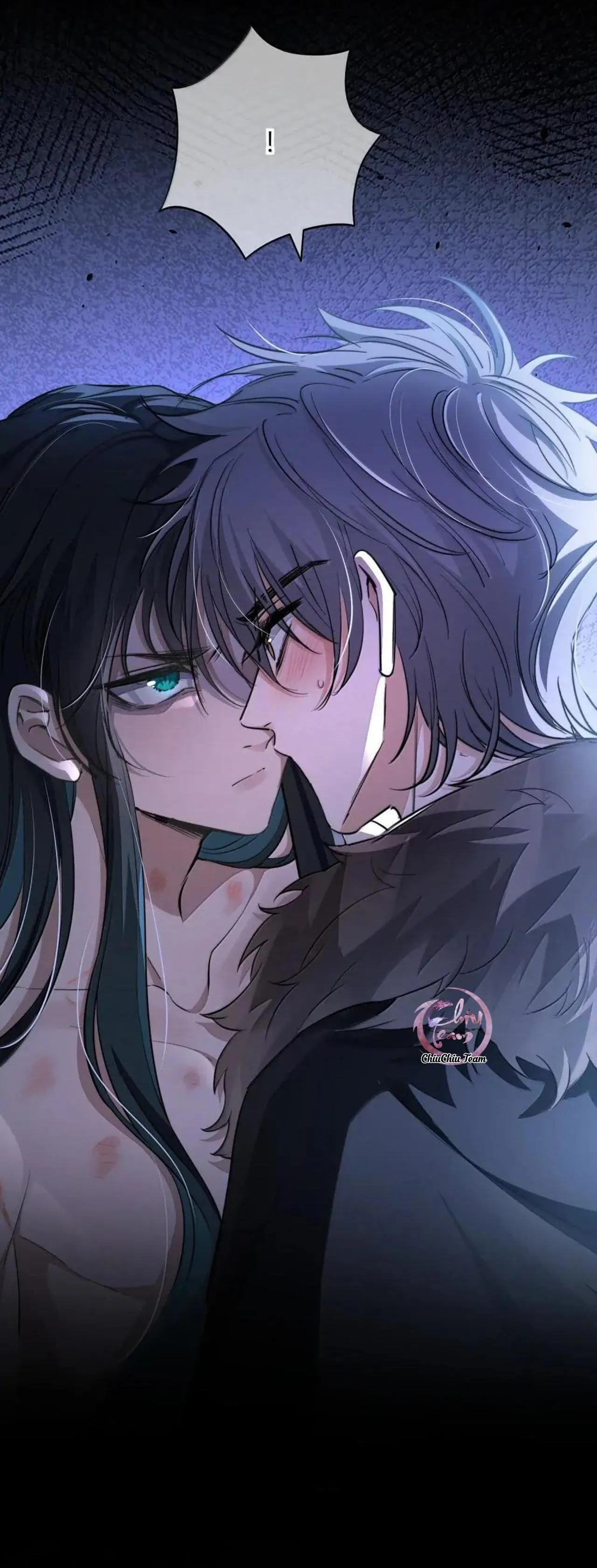 Phệ Chủ Chapter 21 Trang 10