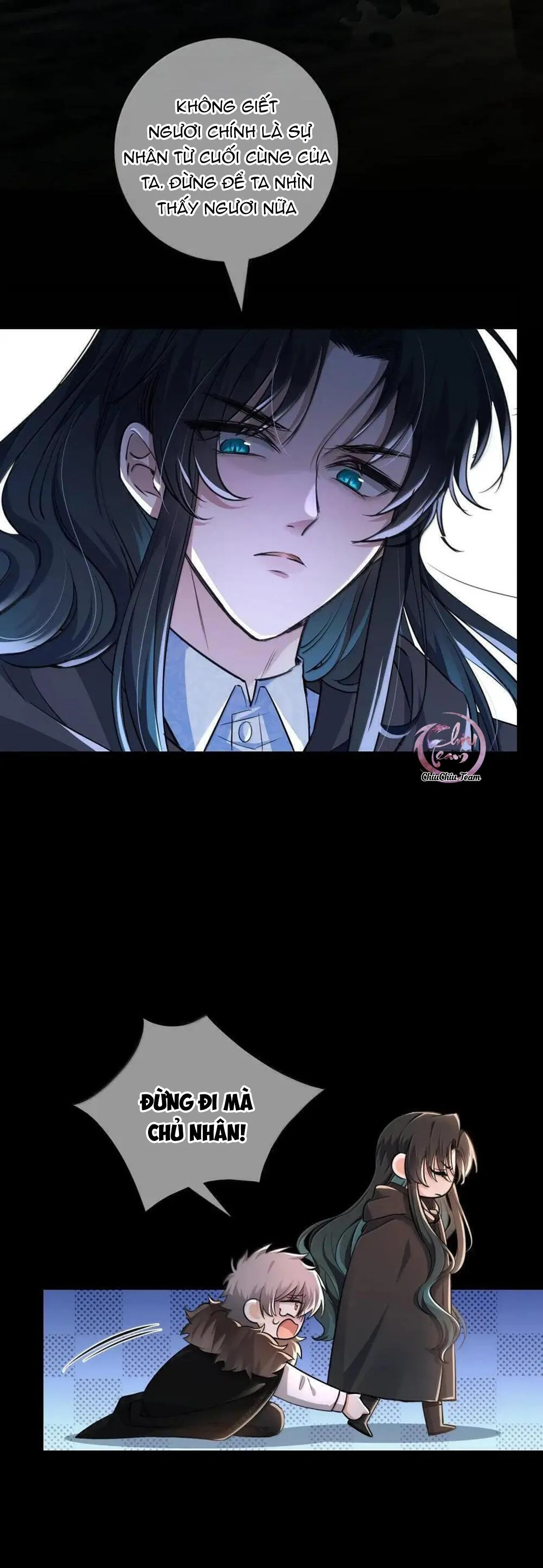 Phệ Chủ Chapter 21 Trang 13