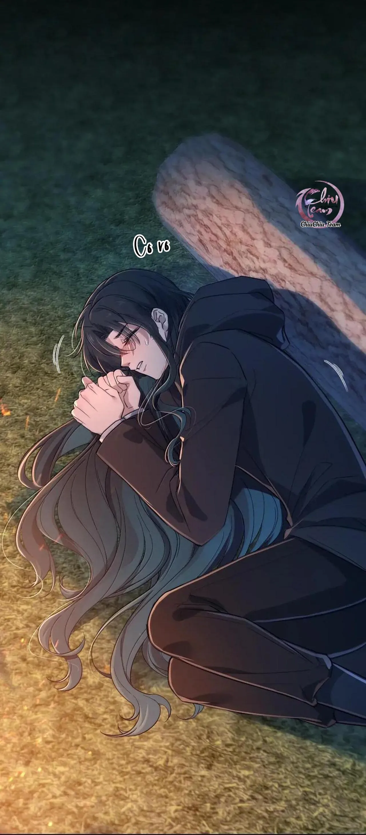 Phệ Chủ Chapter 21 Trang 18