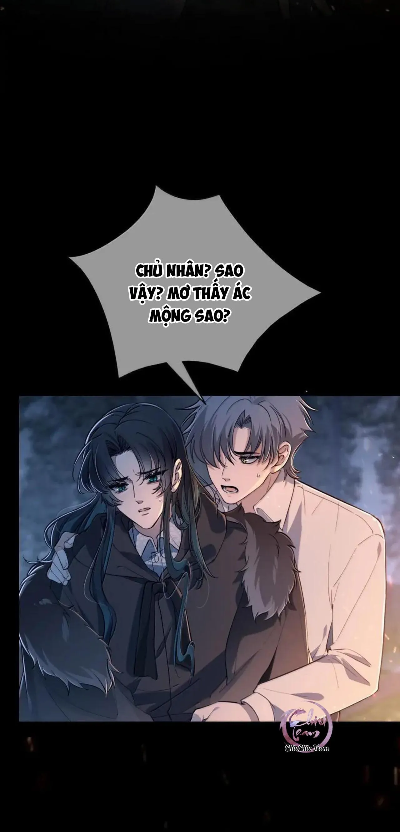 Phệ Chủ Chapter 21 Trang 21