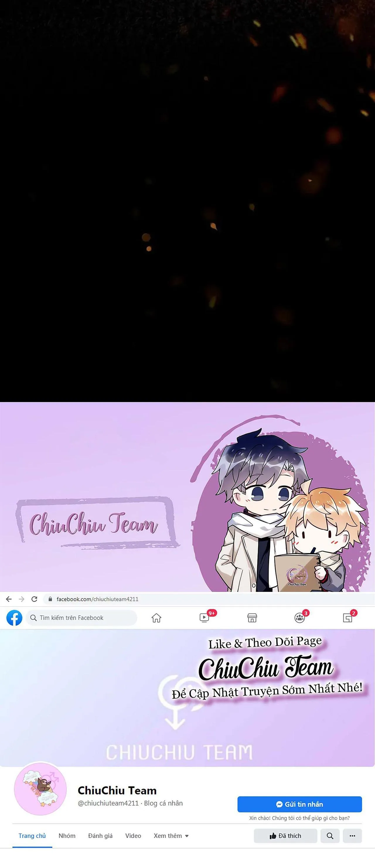 Phệ Chủ Chapter 21 Trang 24