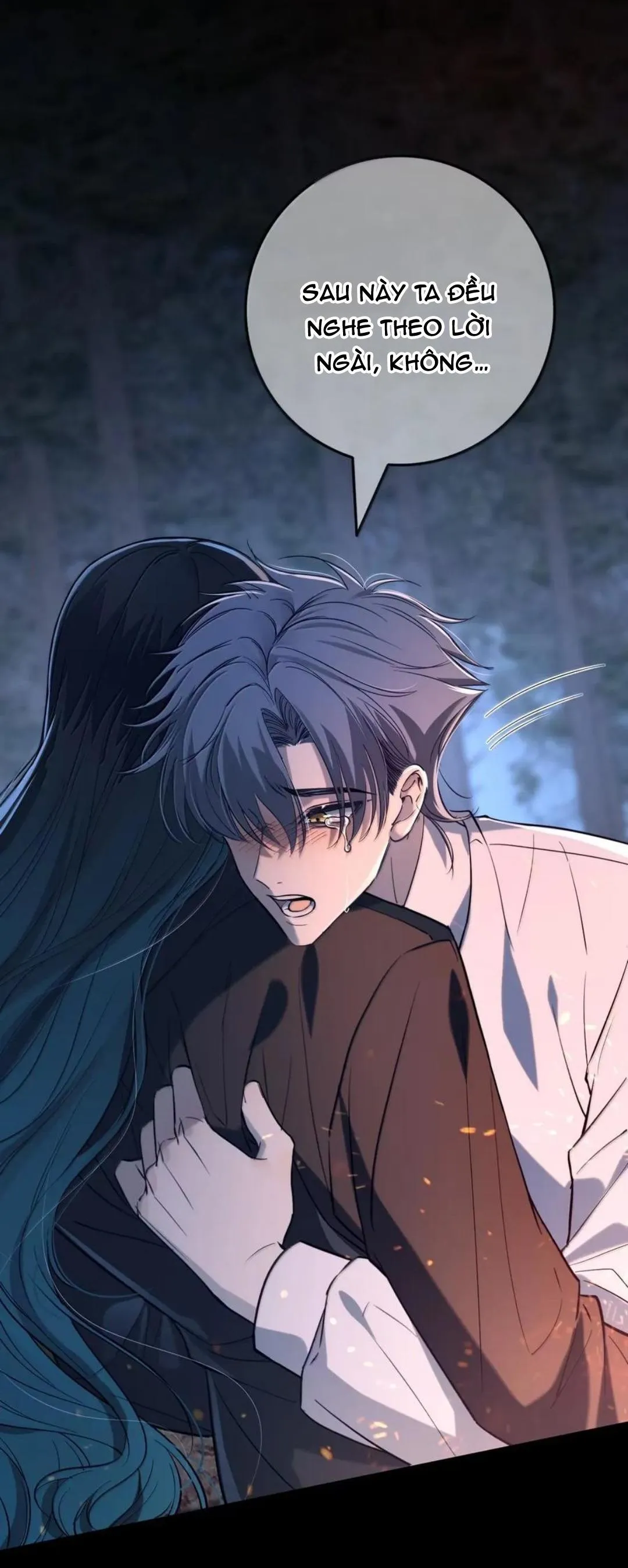 Phệ Chủ Chapter 22 Trang 4