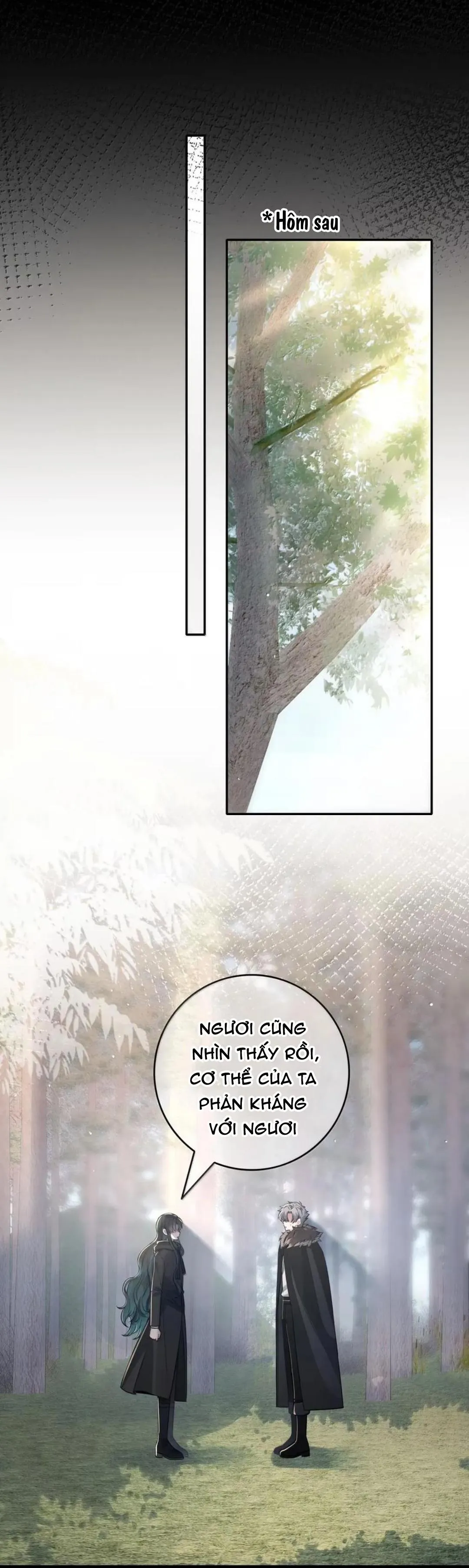 Phệ Chủ Chapter 22 Trang 7