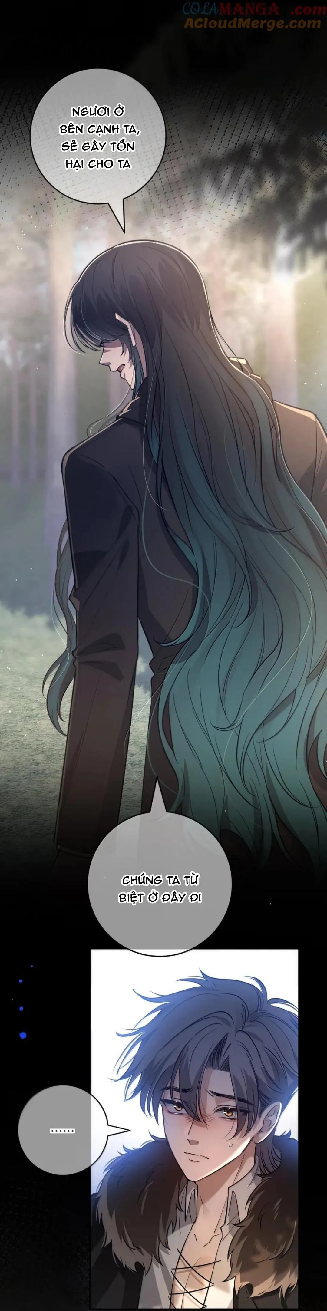 Phệ Chủ Chapter 22 Trang 8