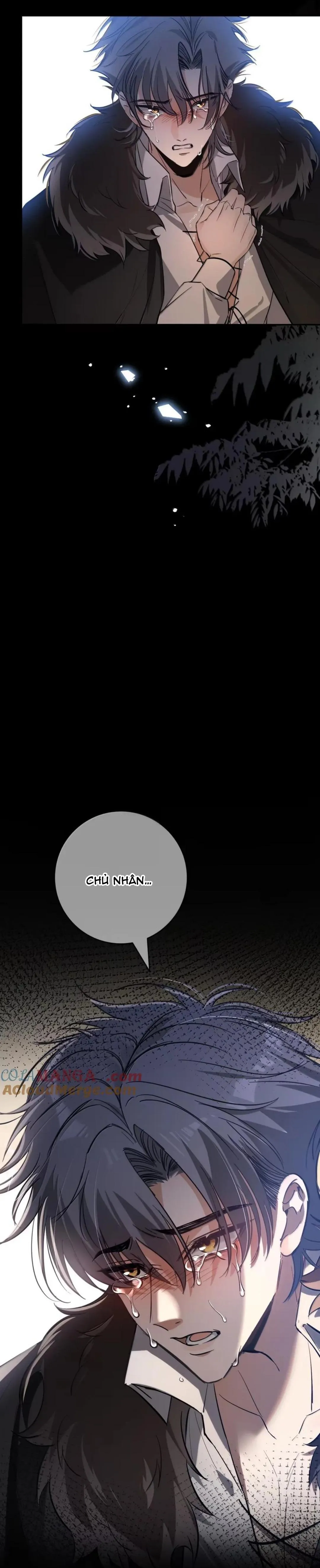 Phệ Chủ Chapter 22 Trang 10