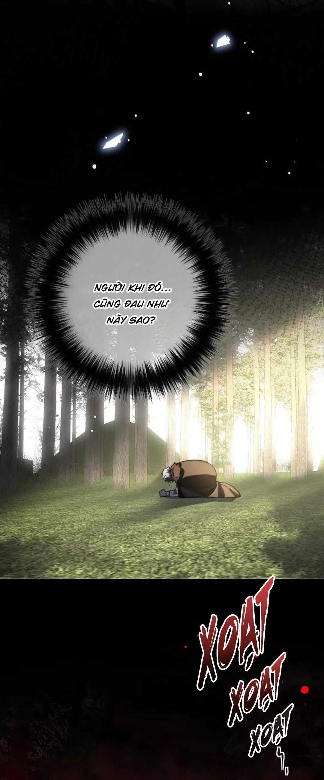 Phệ Chủ Chapter 22 Trang 11