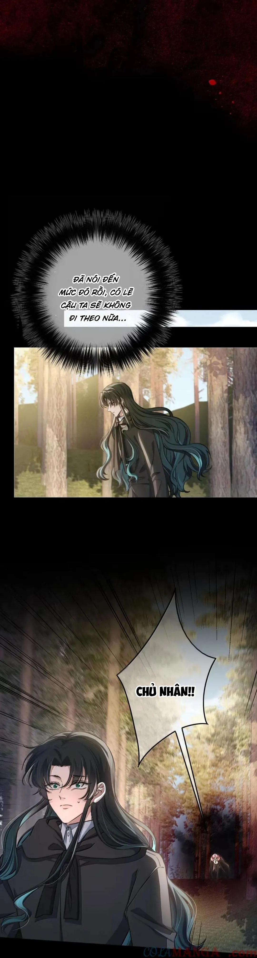 Phệ Chủ Chapter 22 Trang 13