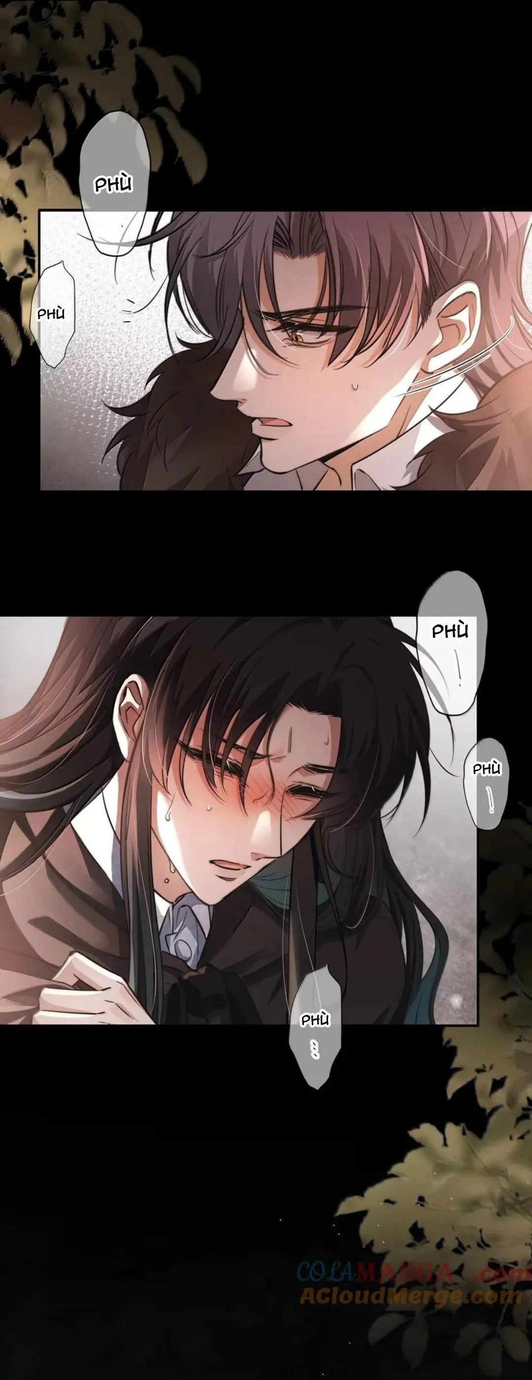 Phệ Chủ Chapter 22 Trang 16