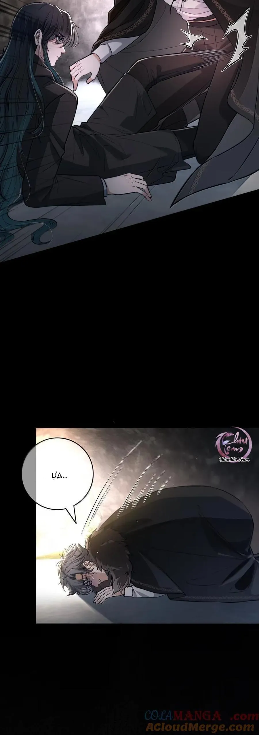 Phệ Chủ Chapter 23 Trang 3