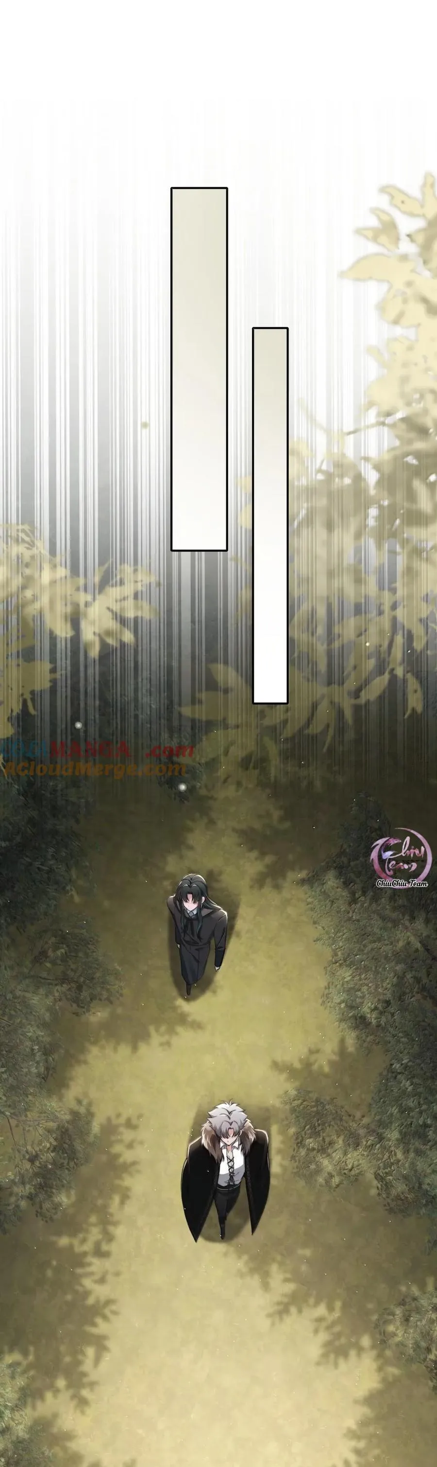 Phệ Chủ Chapter 23 Trang 5