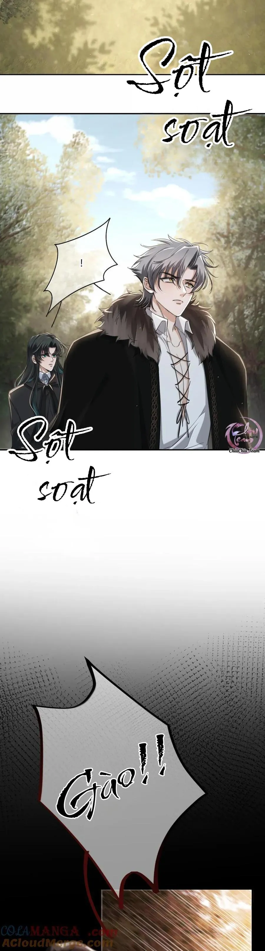 Phệ Chủ Chapter 23 Trang 6