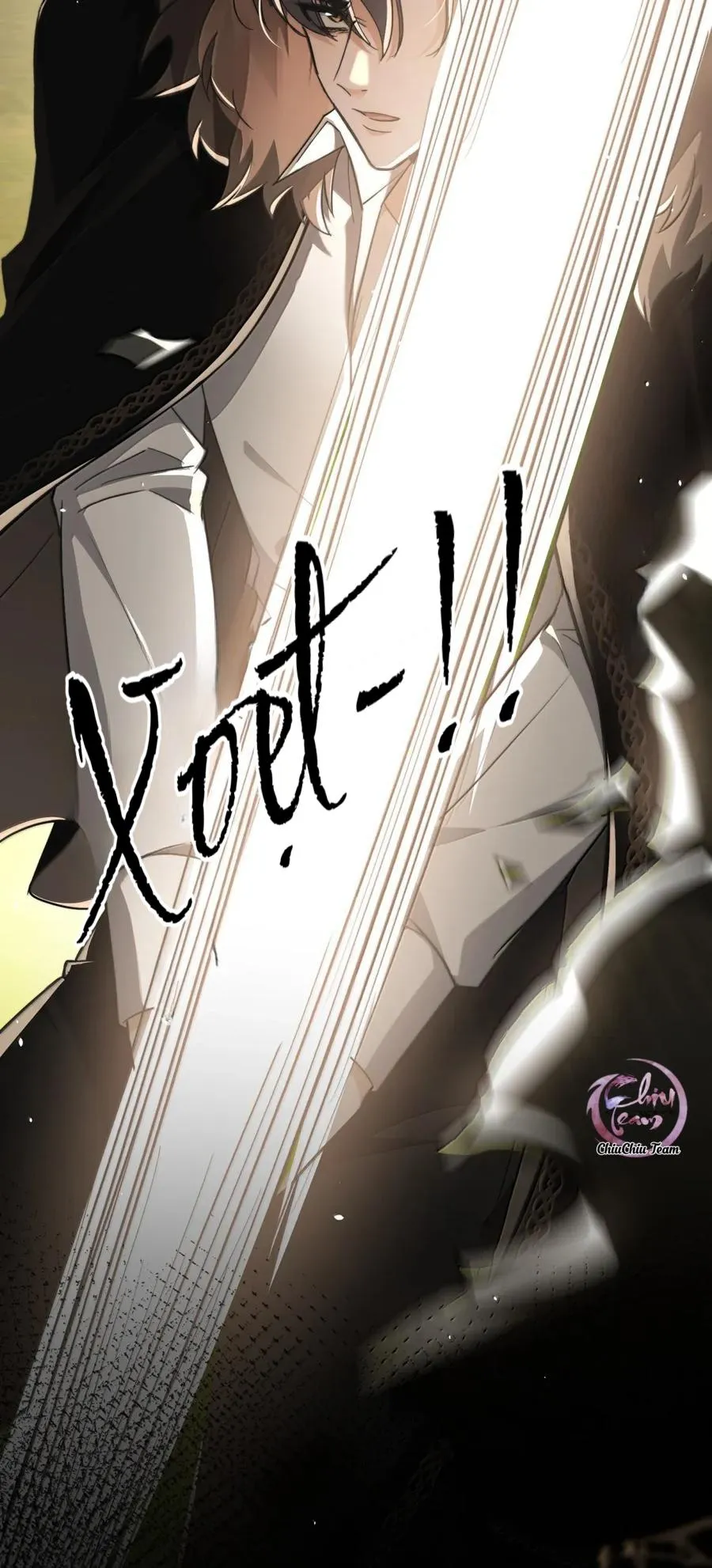 Phệ Chủ Chapter 23 Trang 10