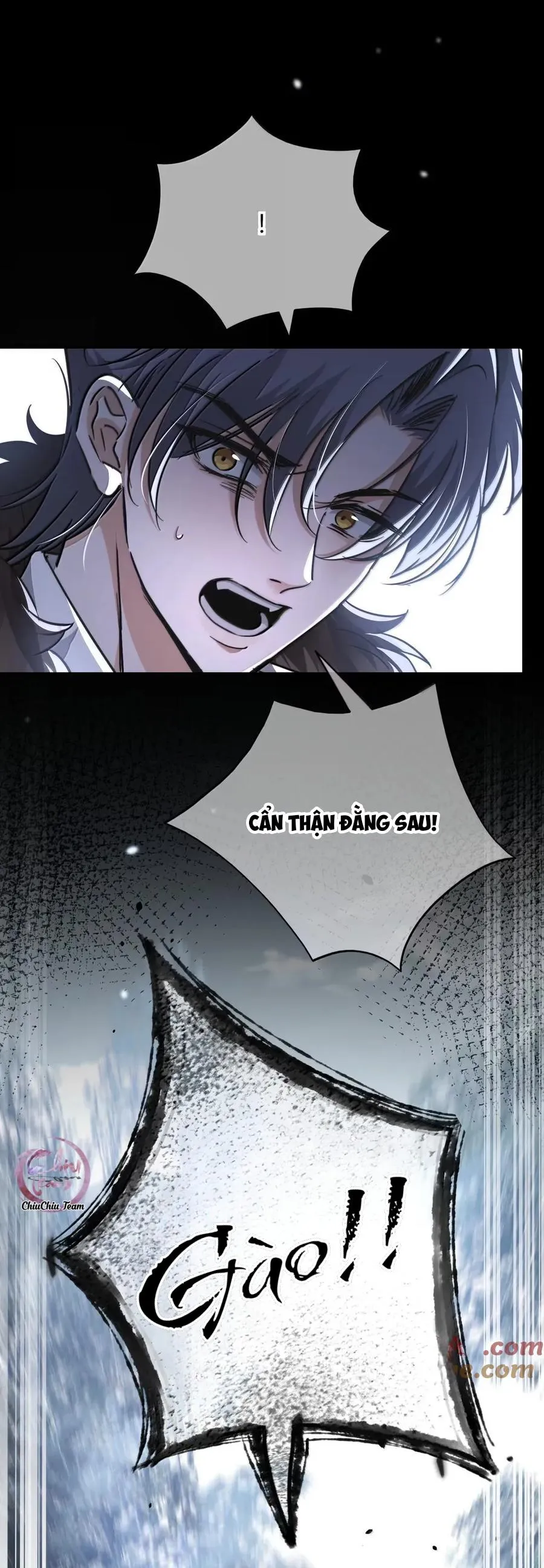 Phệ Chủ Chapter 23 Trang 12